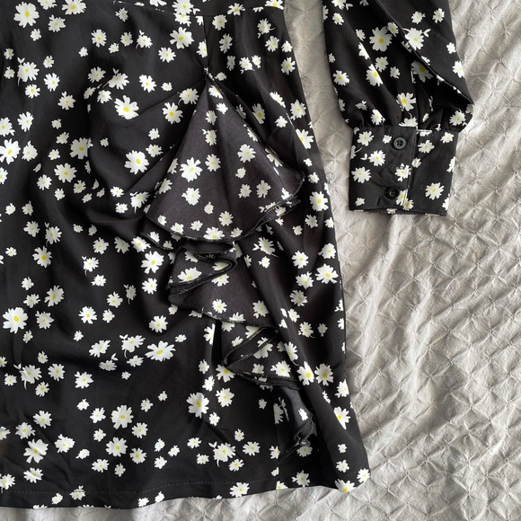 Princess polly daisy dress - Picture 3 of 8